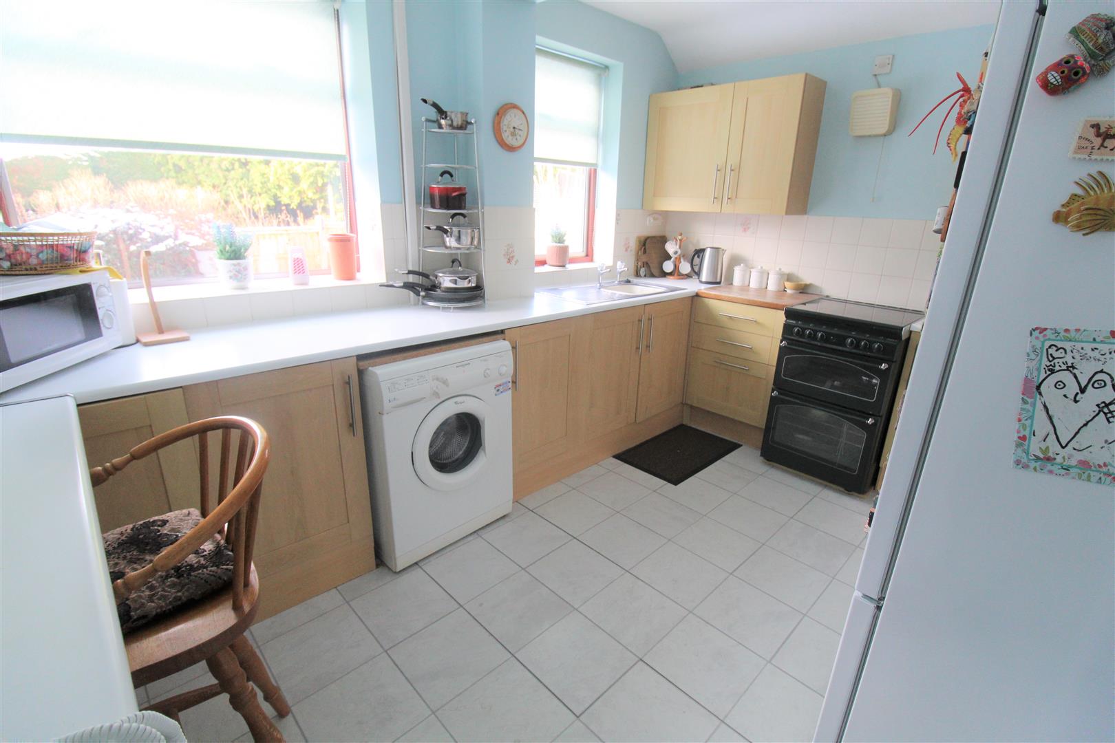 Leek Road, Endon, Stoke-On-Trent